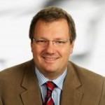 Kammeramtsdirektor MMag. Alexander Tritthart