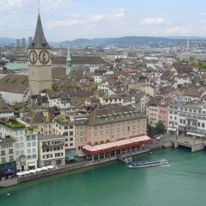 Zürich Schweiz Switzerland