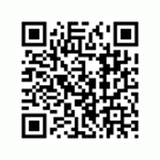 QR Code Giftwarnkarte App