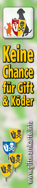 Giftwarnkarte
